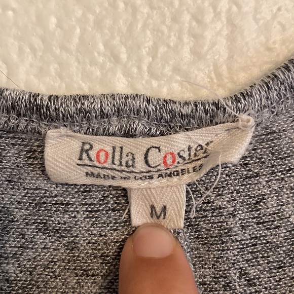 ⚡️Hippie Boho top⚡️ - Picture 4 of 7